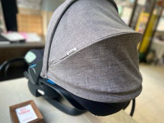 Silla de coche stokke