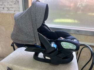 Silla de coche stokke