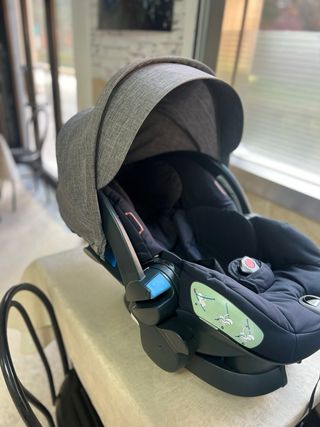 Silla de coche stokke