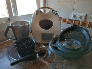 Thermomix TM5