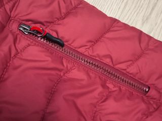Chaqueta columbia powder litle