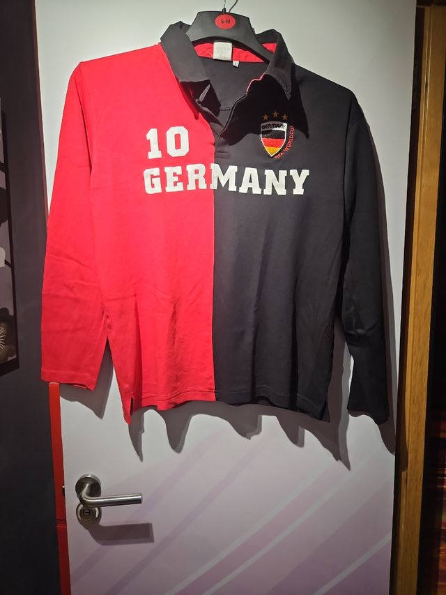 !!!!!Camiseta Fútbol !!!!!!!