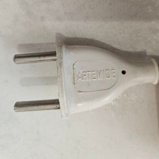 Lampada eclisse di Artemide Magistretti