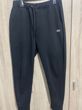 Chandal Lacoste