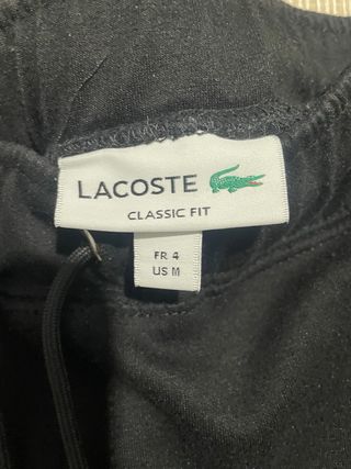 Chandal Lacoste