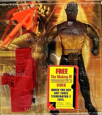 Terminator 2 kenner