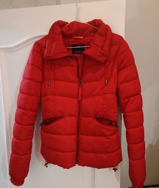 Chaqueta Bershka XS nueva