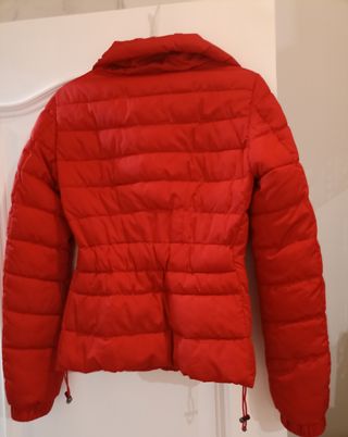 Chaqueta Bershka XS nueva