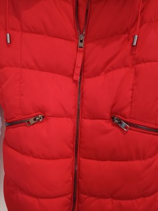 Chaqueta Bershka XS nueva