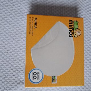 Cojin de plagiocefalia ,Talla  S