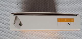 Cojin de plagiocefalia ,Talla  S