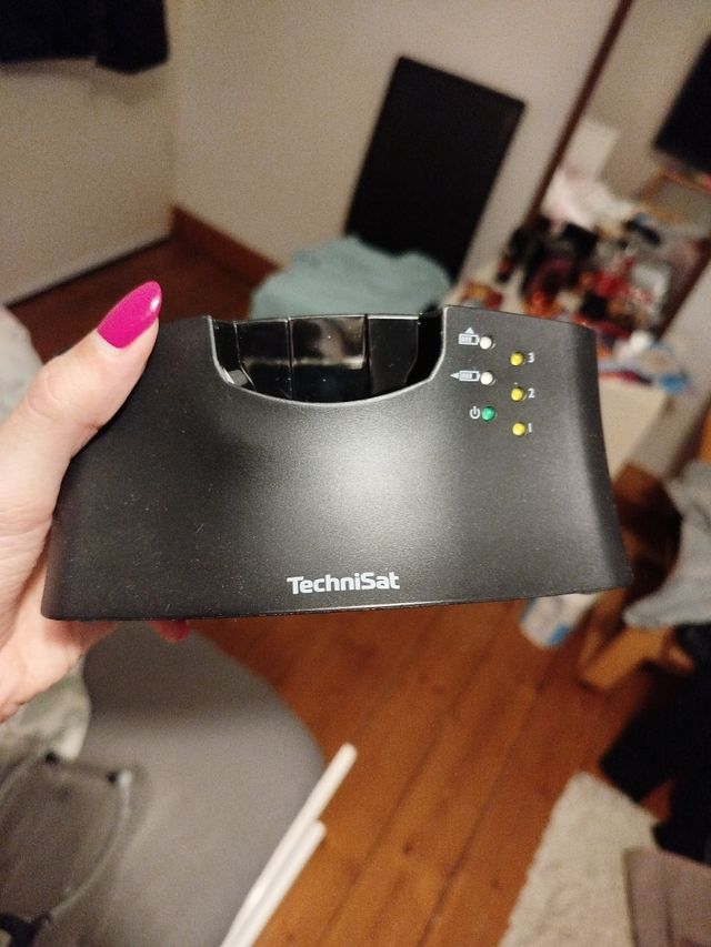 Escritorio / boureau