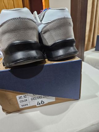 Zapatillas deportivas