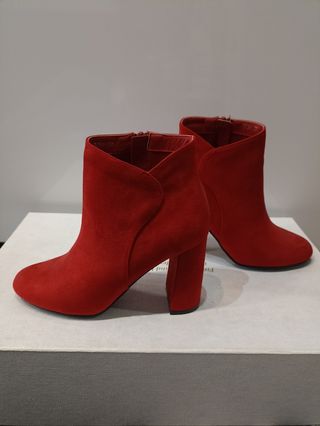 Botin 37 nuevo