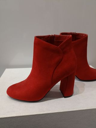Botin 37 nuevo