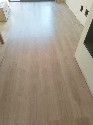 Parquet finsa fonfloor