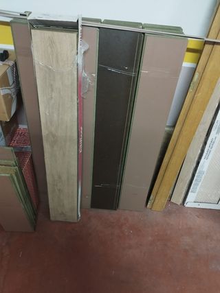 Parquet finsa fonfloor