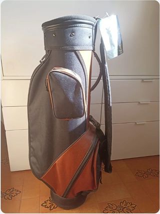 Bolsa de Golf Vantage Discovery