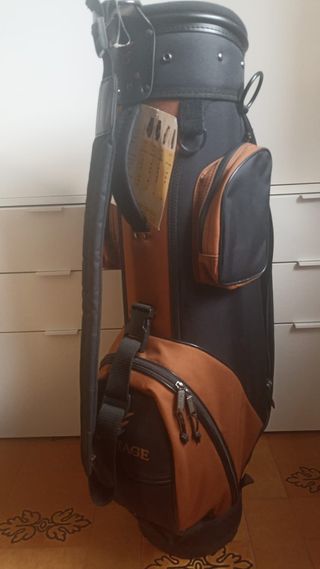 Bolsa de Golf Vantage Discovery