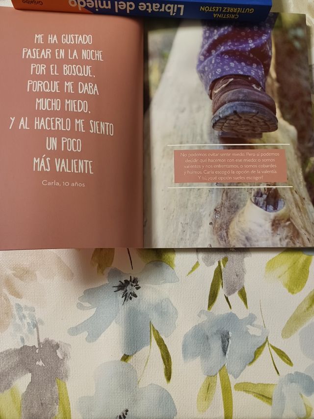 Palabras de niño: El libro que escucha a los niños y despierta a los mayores