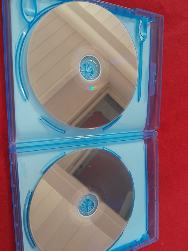 PROMO Cattivissimo Me 2 3D