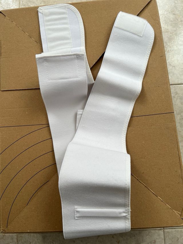 Faja de Embarazo Chicco