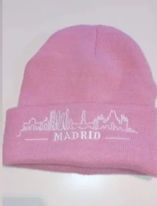Gorro Adidas