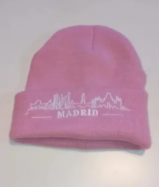 Gorro Adidas