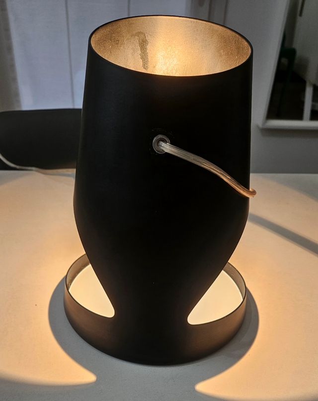 Lampada Calligaris modello Evo