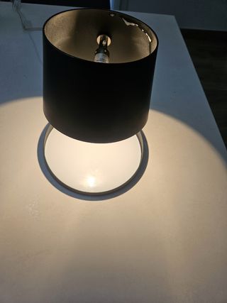 Lampada Calligaris modello Evo