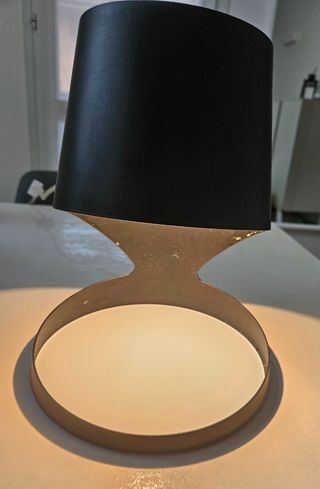 Lampada Calligaris modello Evo