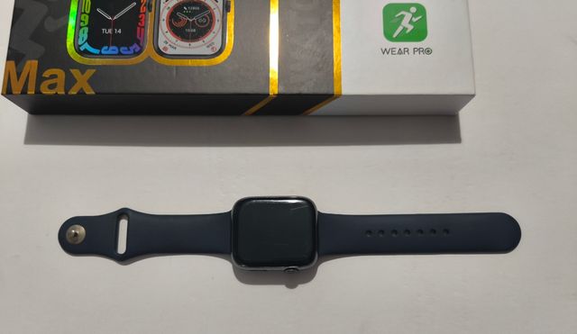 Smartwatch DT8 MAX