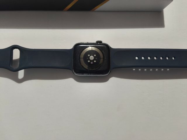 Smartwatch DT8 MAX
