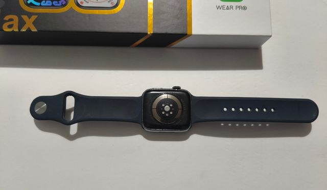 Smartwatch DT8 MAX