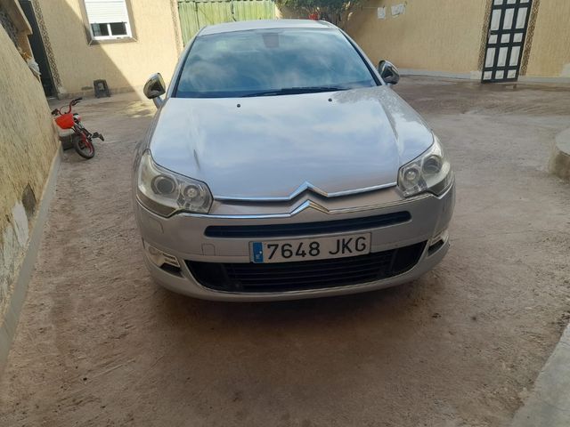 Citroen C5 2009