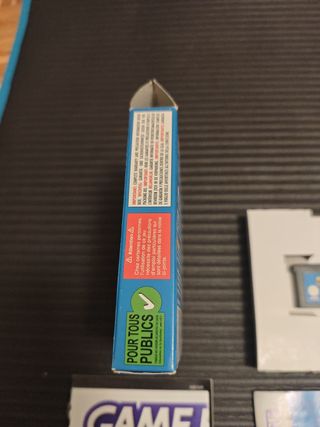 Mario Kart Super Circuit Advance