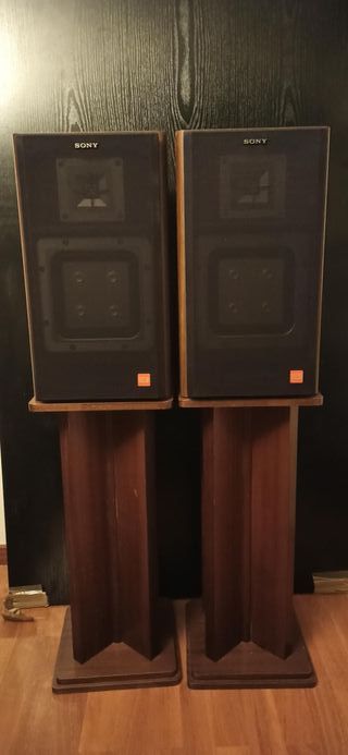 SONY APM-22ES 希少 Rosewood 連番 メンテナンス済み SONY APM-22ES de Segunda mano por 580 EUR en Vitoria-Gasteiz