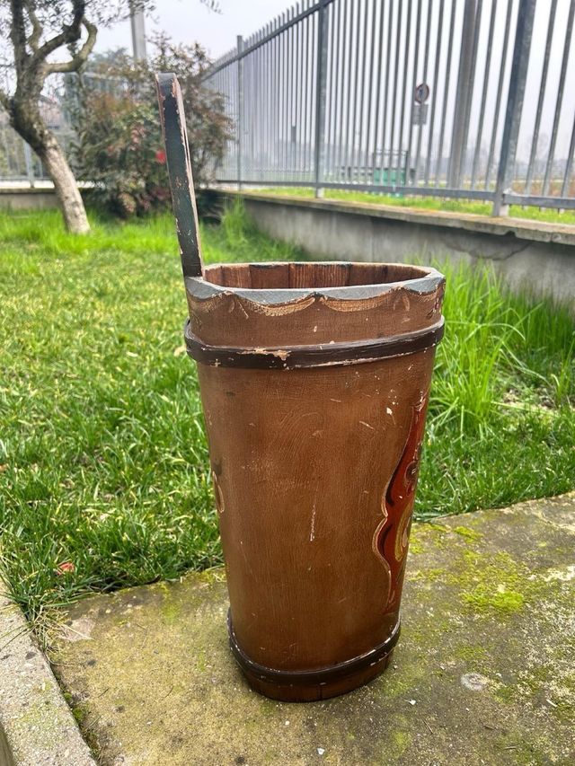 Portaombrelli Austriaco