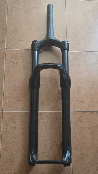 Horquilla rock shox recon