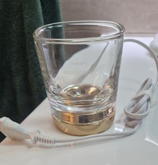 Philips Diamond Clean Vaso de recargo