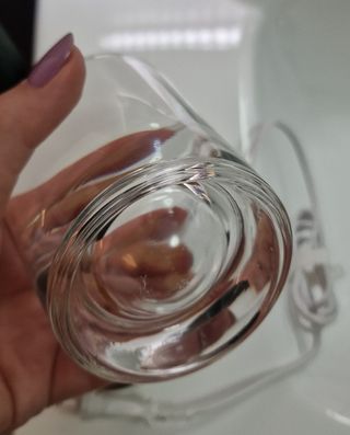 Philips Diamond Clean Vaso de recargo