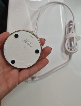 Philips Diamond Clean Vaso de recargo