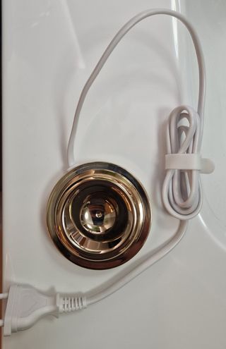 Philips Diamond Clean Vaso de recargo