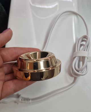 Philips Diamond Clean Vaso de recargo