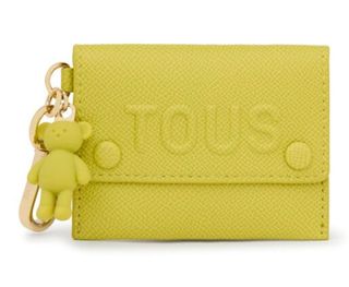 Cartera llavero Tous 