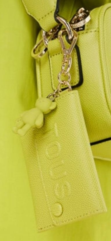 Cartera llavero Tous