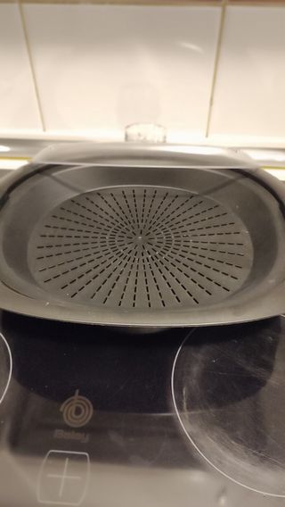 ROBOT DE COCINA MOULINEX CLICKCHEF