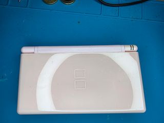Vendo Nintendo DS lite