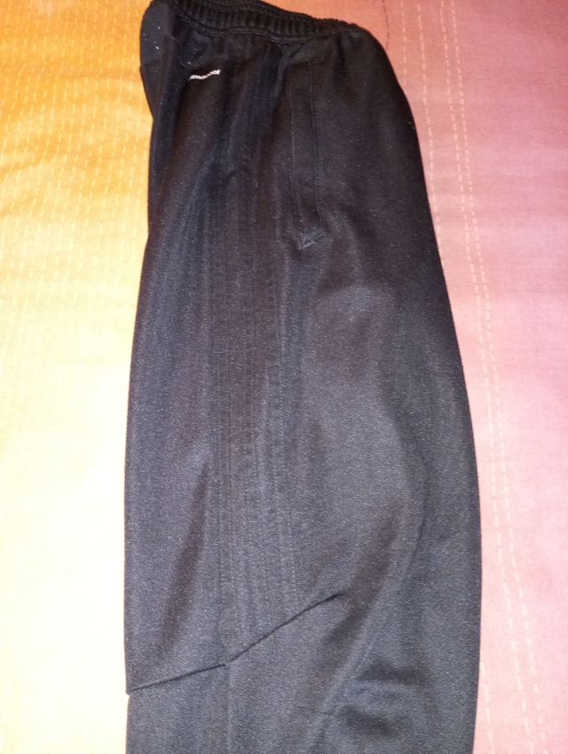 Pantalón chándal Adidas