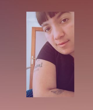 Me ofresco para trabajar de limpieza